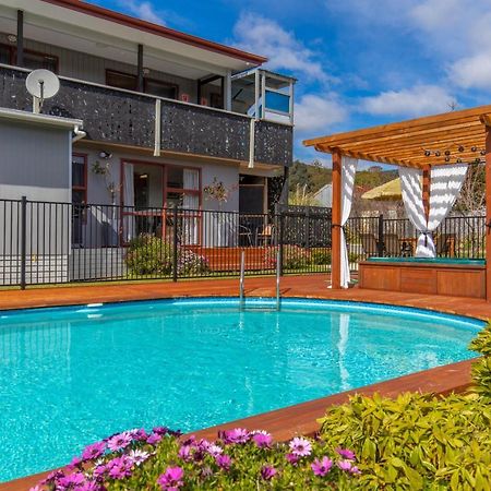 Palmira Lodge Waikawa  Dış mekan fotoğraf