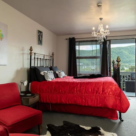 Palmira Lodge Waikawa  Dış mekan fotoğraf
