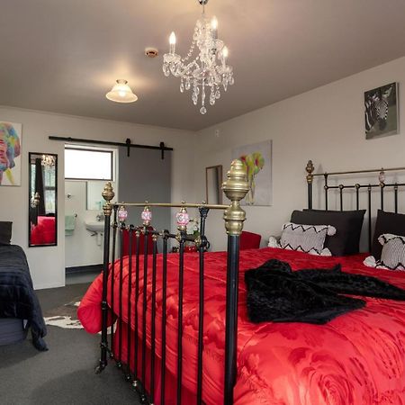 Palmira Lodge Waikawa  Dış mekan fotoğraf