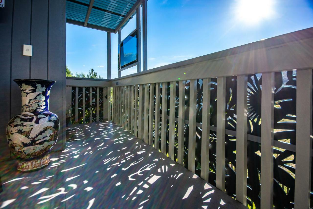 Palmira Lodge Waikawa  Dış mekan fotoğraf
