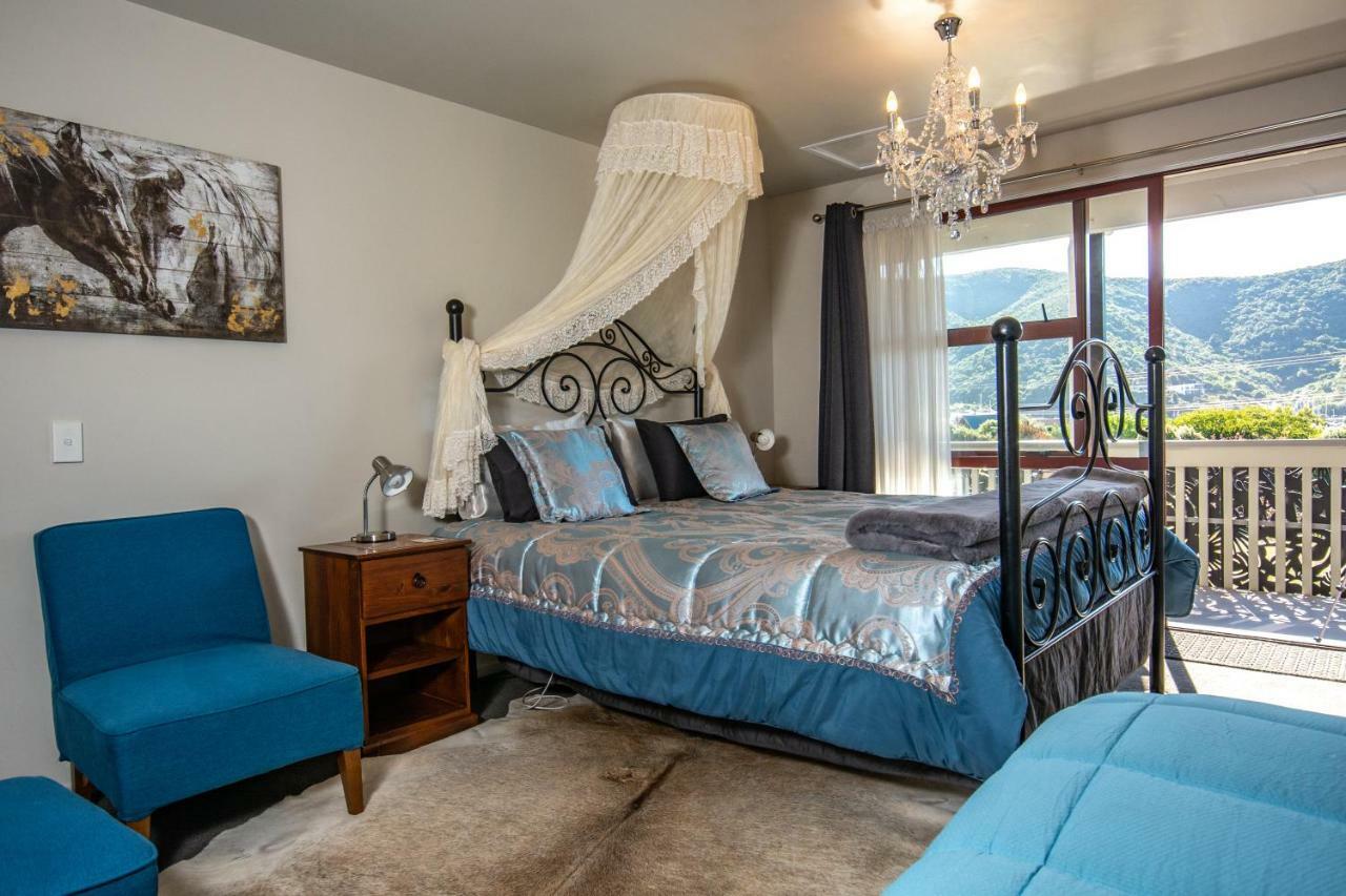 Palmira Lodge Waikawa  Dış mekan fotoğraf