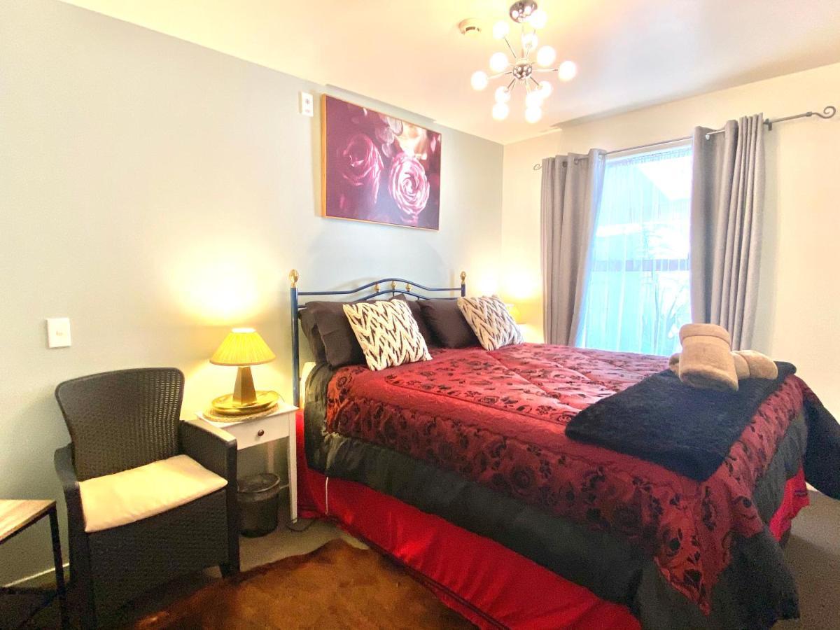 Palmira Lodge Waikawa  Dış mekan fotoğraf